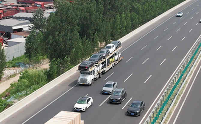 临汾高速公路汽车救援