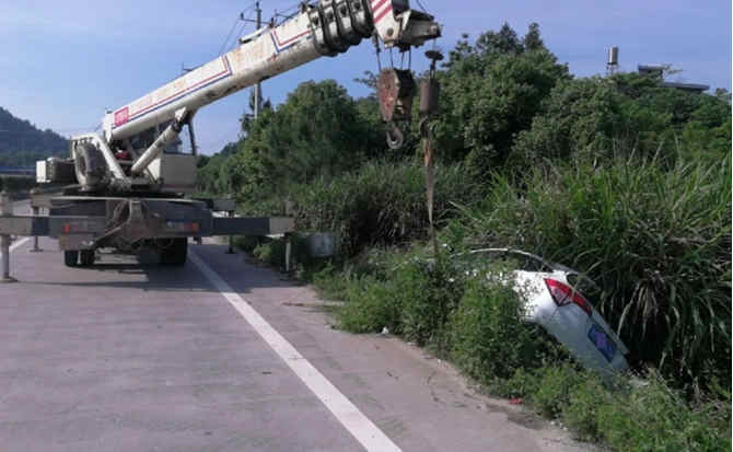 临汾重载吊车救援